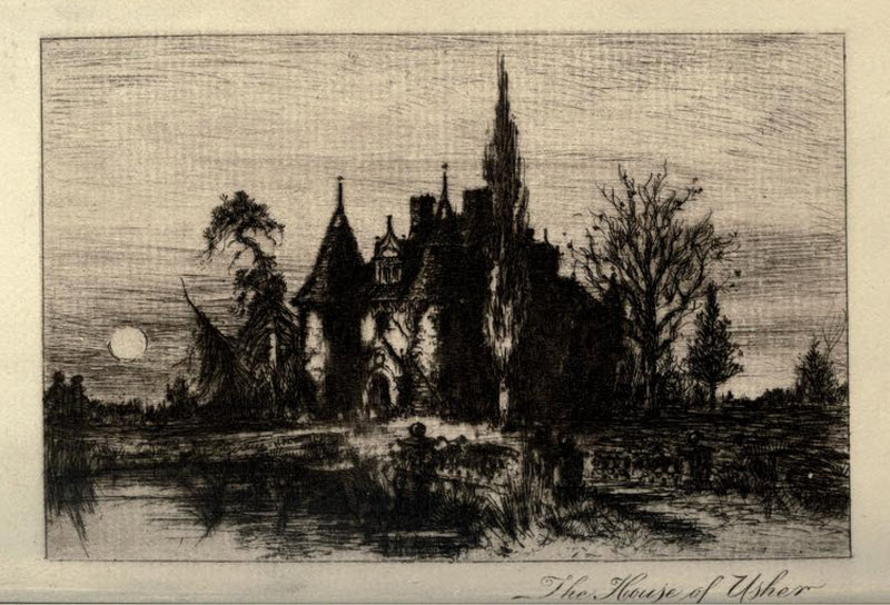The House of Usher